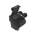 aFe cold air intake installed view