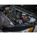 aFe cold air intake