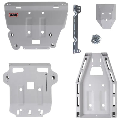 ARB auto part