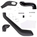ARB snorkel detail