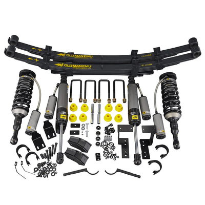 ARB lift kit