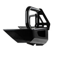 ARB auto part installed view