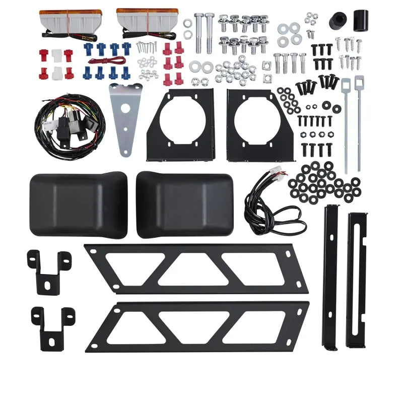 ARB auto part