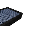 aFe air filter close-up