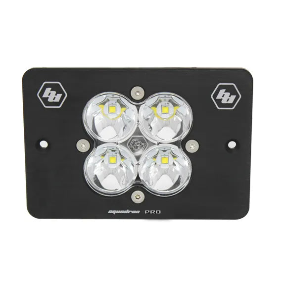 Baja Designs headlights