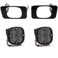 Baja Designs fog light kit