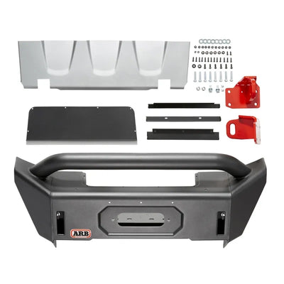 ARB bull bar