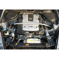 Injen intake system detail