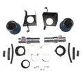 Injen intake system