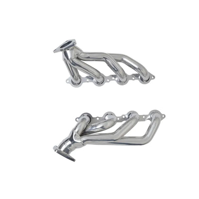 Gibson headers
