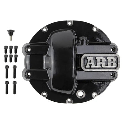 ARB differential cover