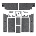 ARB storage drawer detail