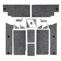 ARB storage drawer close-up