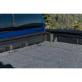 ARB storage drawer installed view