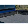 ARB storage drawer installed view