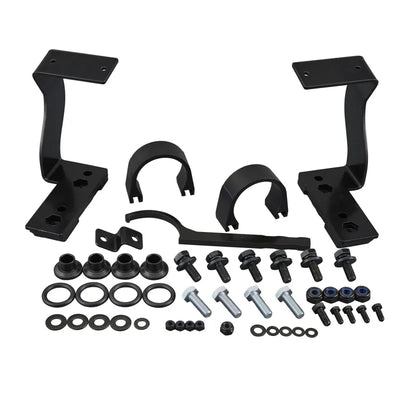 ARB shock absorber
