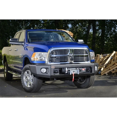 ARB red auto part