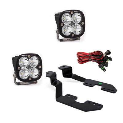 Baja Designs auto part