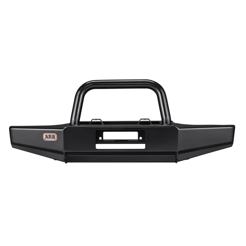 ARB bumper