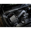 aFe intake system detail