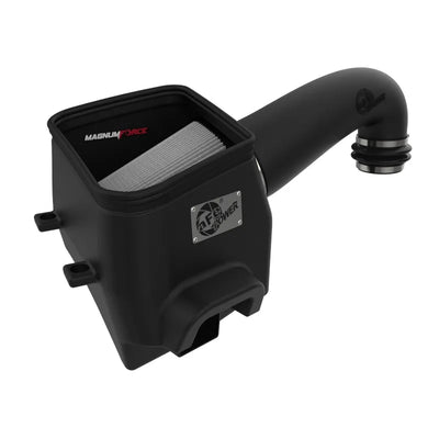 aFe intake system