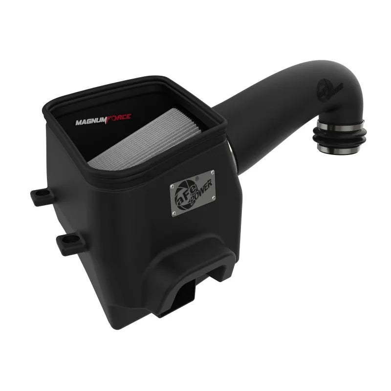 aFe intake system