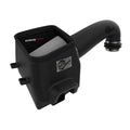 aFe intake system