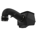 aFe intake system