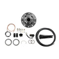 ARB hardware kit detail