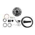 ARB hardware kit close-up