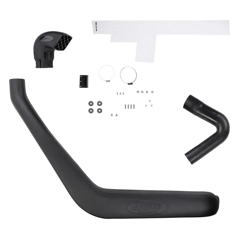 ARB snorkel