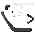 ARB snorkel close-up