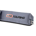 ARB awning detail