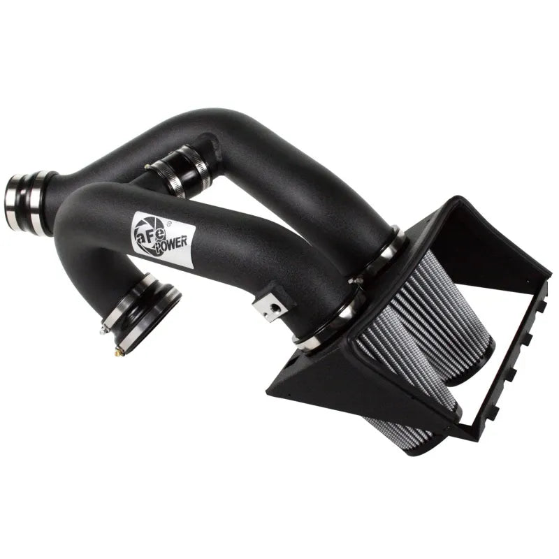 aFe intake system