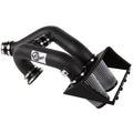 aFe intake system
