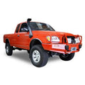 ARB snorkel close-up