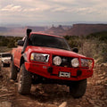 ARB snorkel