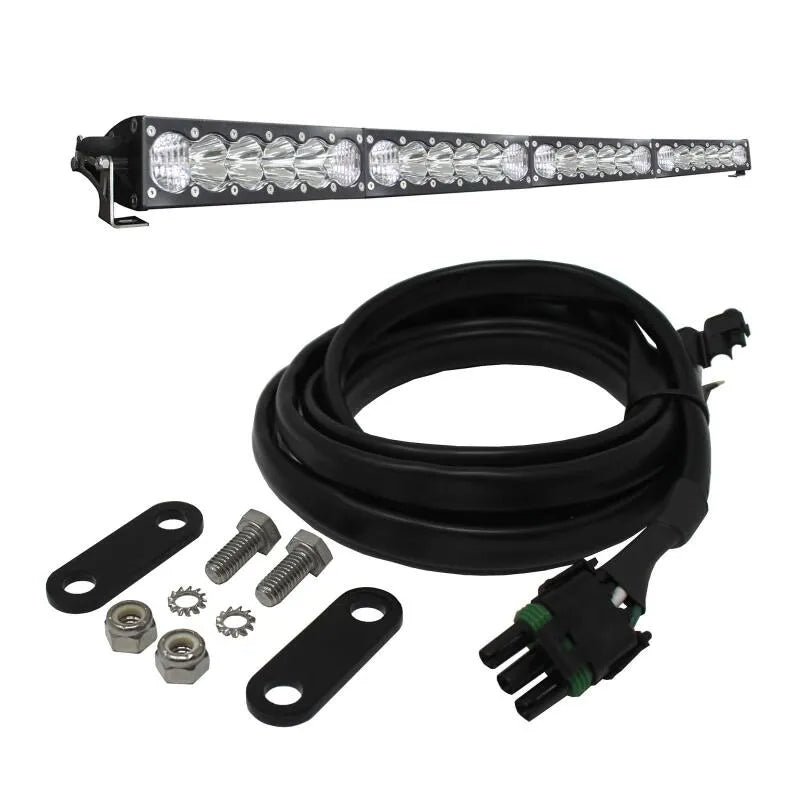Baja Designs light bar