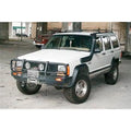 ARB winch