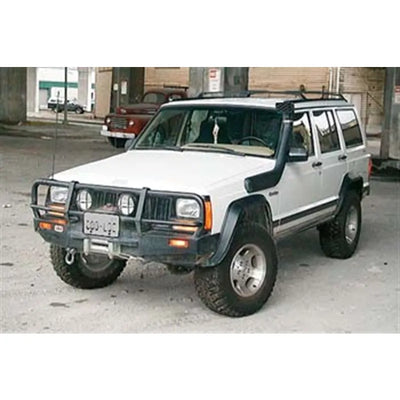 ARB winch