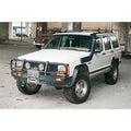 ARB winch