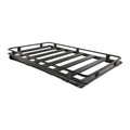 ARB roof rack detail