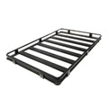ARB roof rack detail