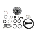 ARB auto part close-up