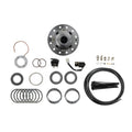 ARB auto part close-up