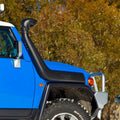 ARB snorkel detail