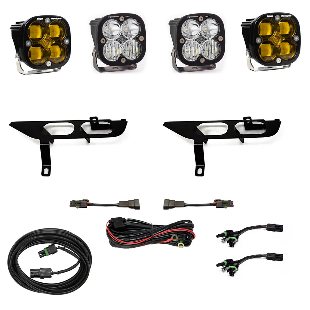 Baja Designs auto part