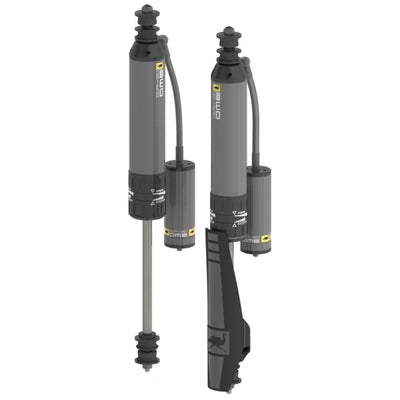 ARB shock absorber