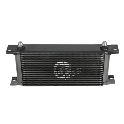 aFe oil cooler