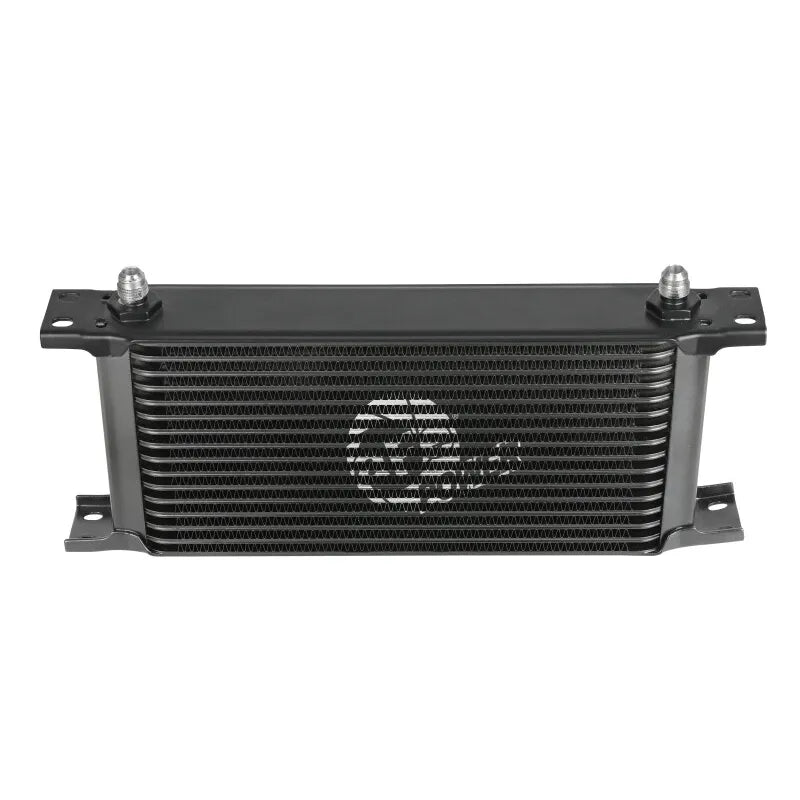 aFe oil cooler